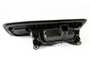 Renault Kangoo II 2008- Rear tailgate Exterior handle