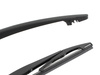 Renault Twingo 1993- Wiper arm + blade