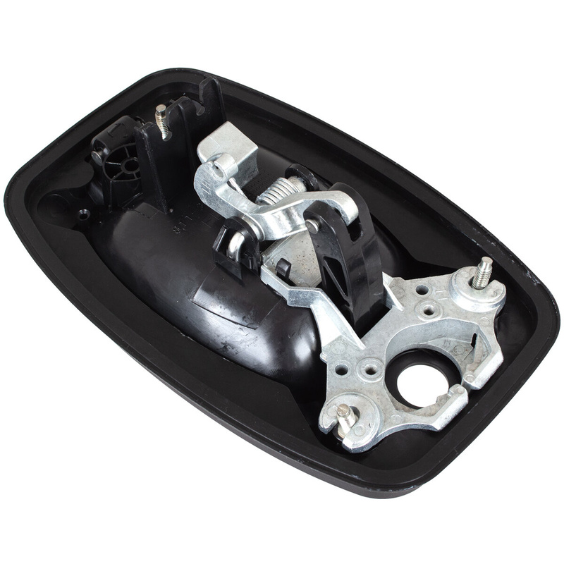Citroen Jumper II 2006- Exterior handle Front door Left