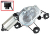 Land Rover Freelander 2 06-04 silniczek wycieraczki tylnej