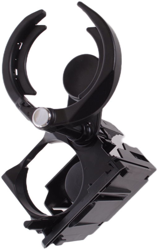 Mercedes KLASA E W210 95-02 uchwyt na kubki