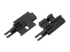 BMW X5 E53 99-06 Sunroof Repair kit 2 pcs set