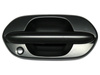 Honda Odyssey 99-05 Exterior handle Front door Right