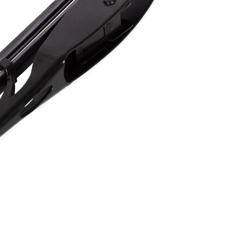 Jeep Compass 2006- Wiper arm + blade