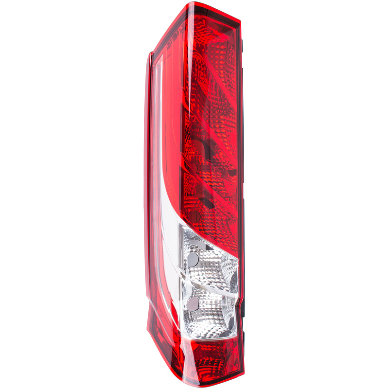 Iveco Daily 2014- lampa tylna lewa