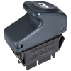 Renault Megane I 96-02 Window lifter switch Front 5 PIN