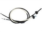 Ford Focus C-MAX 03-07 Electric handbrake cable Left + Right 2 pcs set