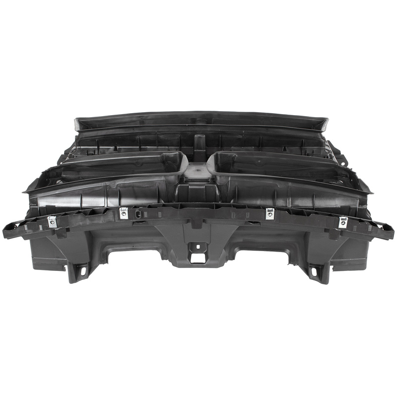 BMW X1 F48 14-22 pas przedni kierownica powietrza wlot