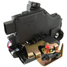 Audi A6 97-05 Central locking system actuator Front door Left 4B1837015G