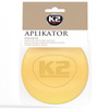 Gąbka do wosków i nabłyszczaczy K2 APLIKATOR GĄBKOWY L710