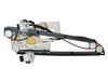 BMW 5 E39 95-03 Front window regulator (electric adjustment version) Right
