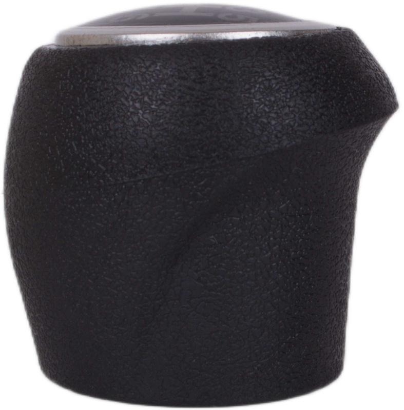 Fiat Doblo 09-12 gałka zmiany biegów 6B PLASTIKOWA