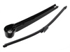 Audi A3 8L 96-03 rear wiper arm + blade