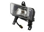 Opel Vectra A 92-95 halogen lewy ryflowany z homologacją