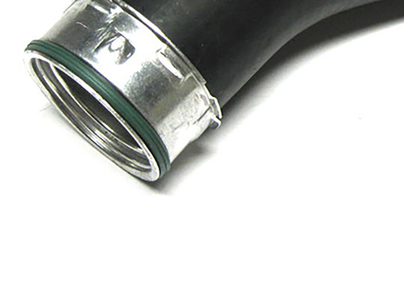 BMW 3 E46 98-04 318D 320D wąż turbo intercoolera