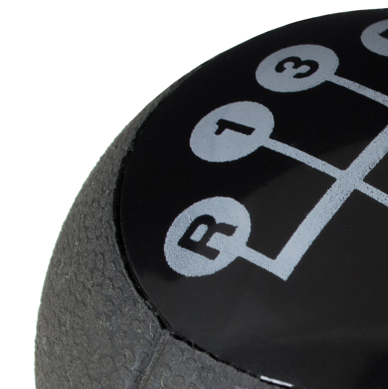 Vauxhall / Opel Tigra A 94-00 Gear shift knob 5 Gear GRAY