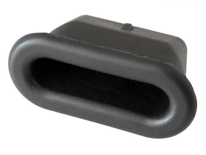 Fiat Fiorino 2007- Side sliding / loading door Slot Guide