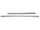 Vauxhall / Opel Vectra C 02-08 Body side molding 2 pcs set Right