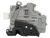 Audi A4 B7 04-08 central door lock actuator rear Right 8E0839016AA 4F1839016E/F