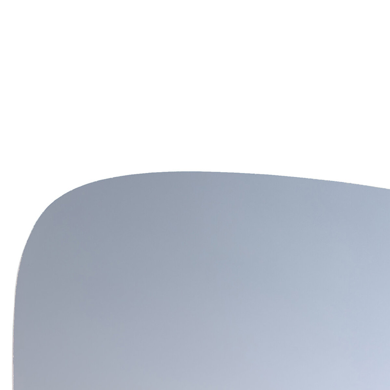 Skoda Roomster / Praktik 06-10 Mirror glass / mirror insert Heated Right