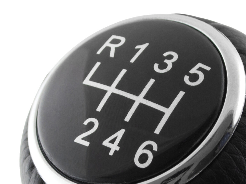 AUDI A6 C5 97-04 GEAR SHIFT KNOB + LEVER COVER WITH FRAME 12mm