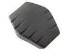 RENAULT ESPACE 84-92 CLUTCH / BRAKE PEDAL RUBER 7700417976