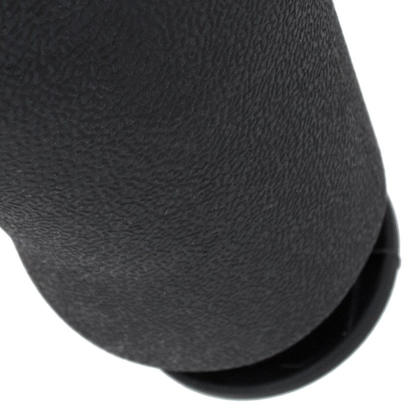 Renault Espace IV 2002- Gear shift knob SILVER