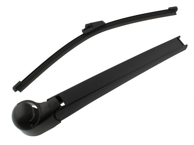 VW Passat B7 10-14 station wagon Wiper arm + blade