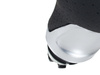 Audi A3 8L 96-03 Gear shift knob S-LINE BLACK + SILVER 5 Gear (R na górze)
