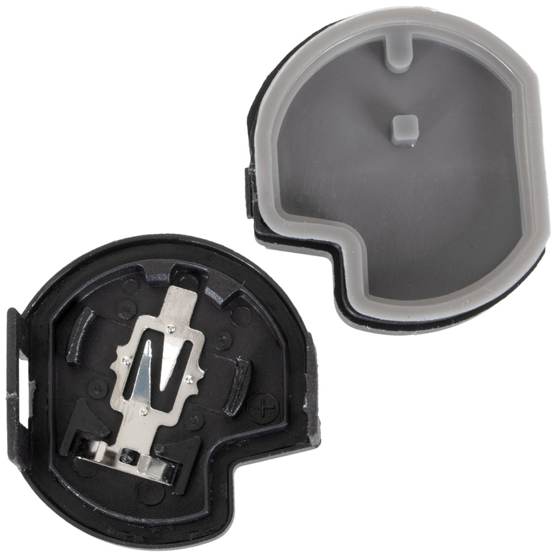 Opel Agila A B Fiat Sedici obudowa pilota 2 PRZYCISKI