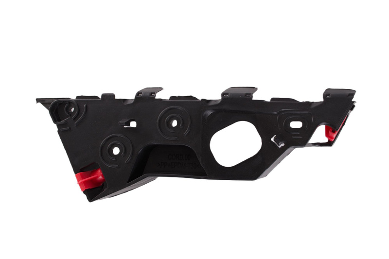 Opel CORSA D 06-14 ślizg mocowanie zderzaka przedniego prawe