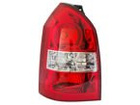 Hyundai Tucson I 04-10 rear lamp / tail lamp Left