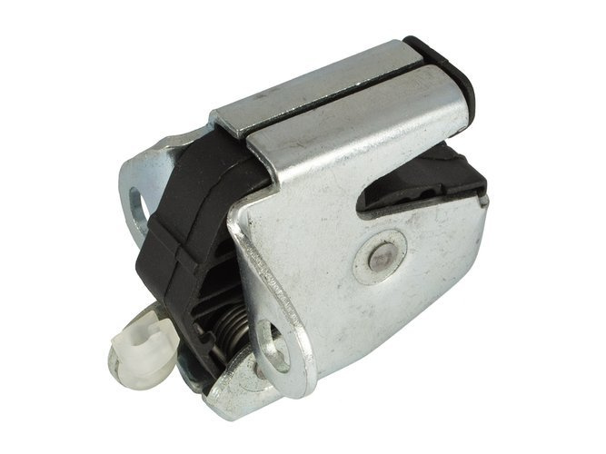 Fiat Doblo I 00-10 Rear door lock Left
