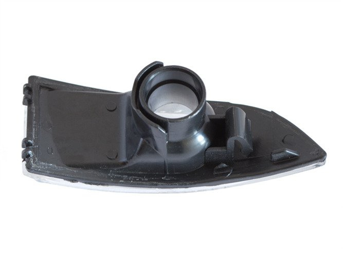 Renault Laguna III 2007- Mirror indicator Left