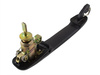 Ford Galaxy I 95-05 Exterior handle Front door Left (Short version) Spindle (Wide collar version)