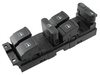 Seat Toledo II 99-06 Window lifter (electric sterring version) / door lock control panel