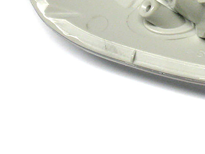 Renault Master 2010- Mirror indicator Right