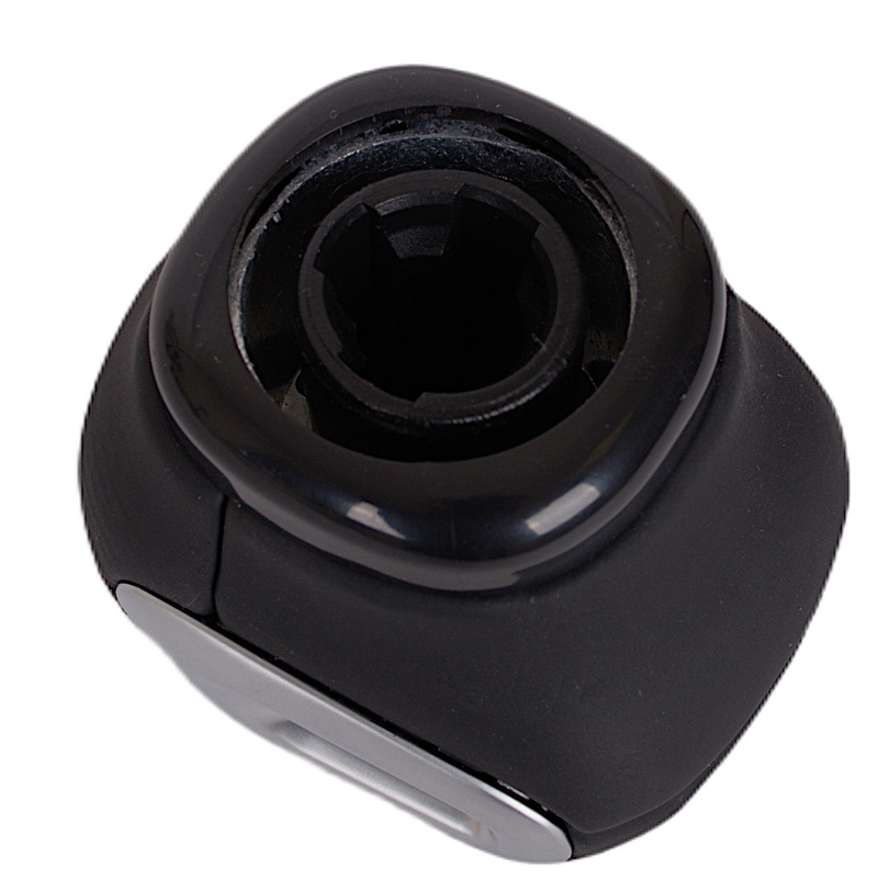 PEUGEOT 2008 I 13-19 gałka zmiany biegów 6 BIEGÓW + mieszek