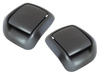Ford Fiesta VI 02-08 3 door Seat folding handle Left + Right 2pcs set