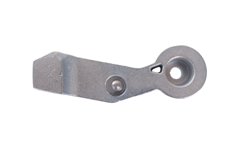 VW T6 15-24 Wybierak dźwigni zmiany biegów