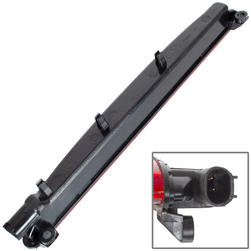 Mercedes Sprinter 906 06-16 lampa tylna STOP