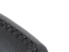 Fiat Punto II 99-03 Gear shift knob black 5 speed