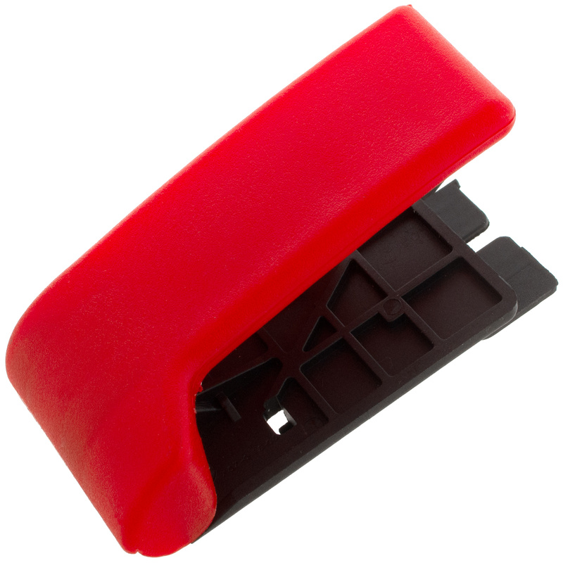 Mercedes-Benz GLE W166 C292 15-19 rączka otwierania maski