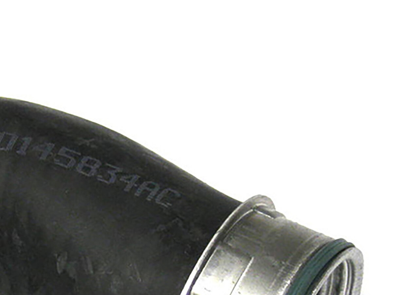 VW Passat B5 00-05 1,9 2,0 TDi Turbine / turbo hose pipe