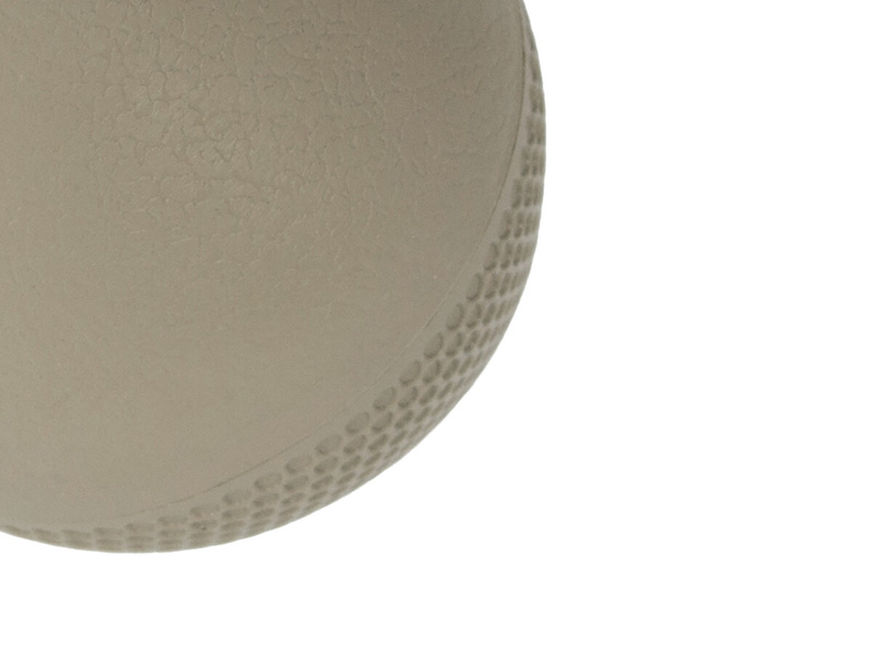 Mazda Premacy I 99-05 Gear shift knob BEIGE