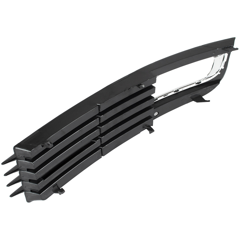 Audi A8 D3 08-10 (Fog lamp version) Bumper ventilation grill Right