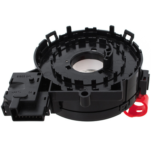 VW Golf Plus 04-13 taśma / zwijak poduszki AIRBAG kierownicy