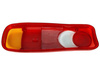 Renault Maxity Rear lamp lens Left = Right