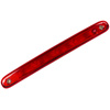 Peugeot 107 05-14 lampa tylna STOP LED