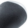 PEUGEOT 407 2004- GEAR SHIFT KNOB BLACK WITH CHROME AUTOMATIC